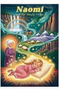 Naomi and the Magic Pillow