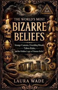 The World's Most Bizarre Beliefs
