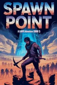 Spawn Point - A LitRPG Adventure (BOOK 1)