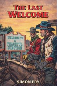 The Last Welcome