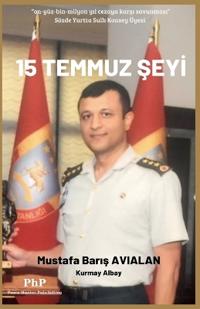 15 Temmuz ¿eyi