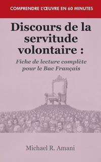 Discours de la servitude volontaire
