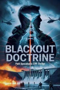 Blackout Doctrine - Post Apocalyptic EMP Thriller