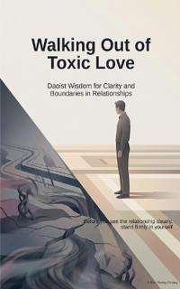 Walking Out of Toxic Love