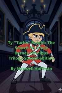 Ty "Turbo" Knight