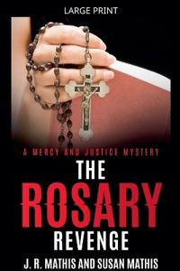 Bokomslag for "The Rosary Revenge"