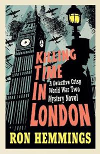 Killing Time in London
