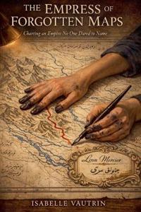 THE EMPRESS OF FORGOTTEN MAPS