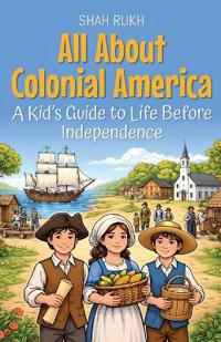 All About Colonial America