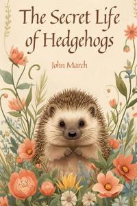 The Secret Life of Hedgehogs