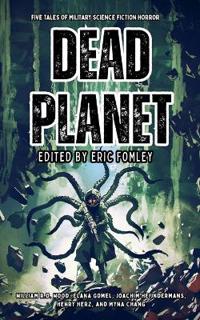 Dead Planet