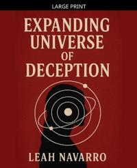 Expanding Universe of Deception
