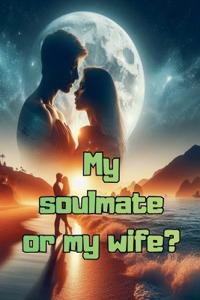 My soulmate or my wife?