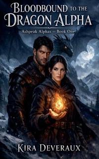 Bloodbound to the Dragon Alpha