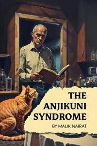 Bokomslag for "The Anjikuni Syndrome"