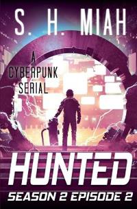 Hunted Season 2 Episode 2