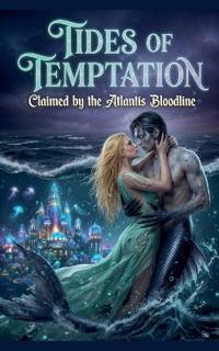 Bokomslag for "Tides of Temptation"
