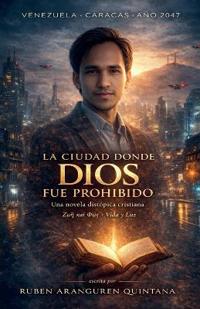 La Ciudad Donde Dios Fue Prohibido