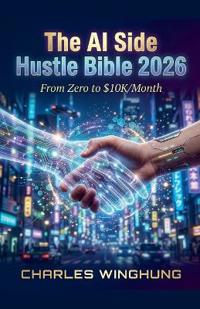 The AI Side Hustle Bible 2026