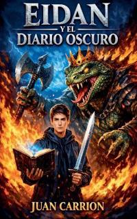Eidan Y El Diario Oscuro
