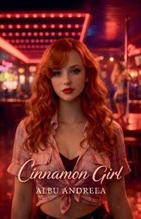 Cinnamon Girl