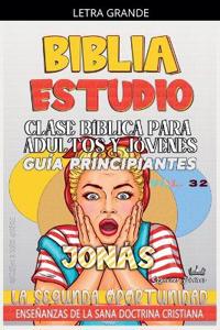 Clase Bíblica para Adultos y Jóvenes