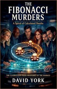 The Fibonacci Murders