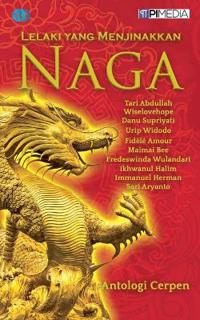 Lelaki yang Menjinakkan Naga