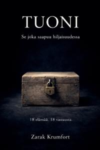 Tuoni Se joka saapuu hiljaisuudessa