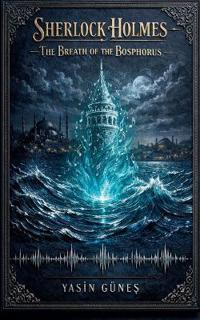 Sherlock Holmes - The Breath of the Bosphorus