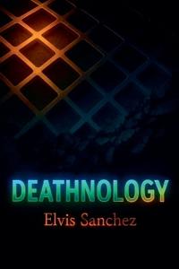 Bokomslag for "Deathnology"