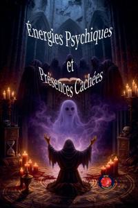 Énergies Psychiques Et Présences Cachées