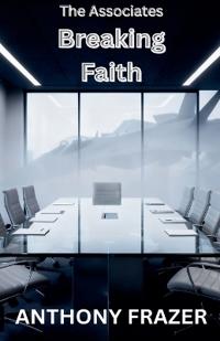 Bokomslag för "Breaking Faith"