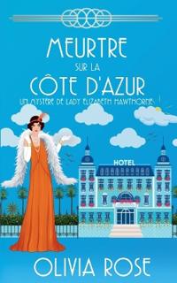 Meurtre Sur La Côte d'Azur