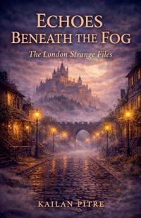 Echoes Beneath The Fog