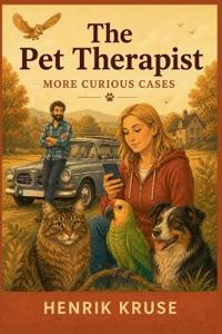 The Pet Therapist - More Curious Cases