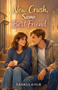 New Crush, Same Best Friend