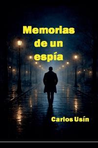 Memorias de un espía