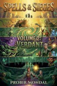 Spells & Sieges