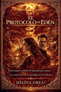 Bokomslag for "El Protocolo de EDÉN"