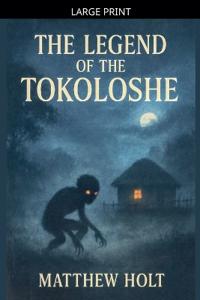 The Legend Of The Tokoloshe
