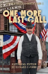 One More Last Call