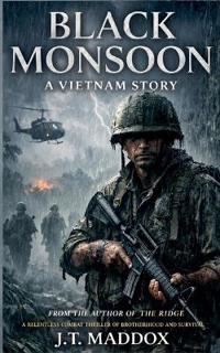 Black Monsoon