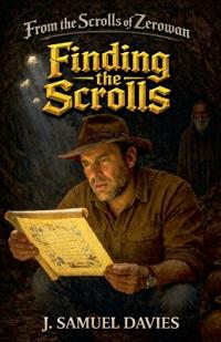Finding the Scrolls