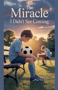 The Miracle I Didn't See Coming