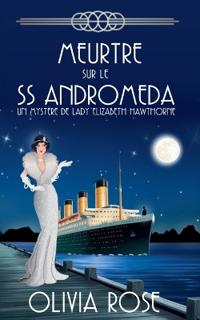 Meurtre Sur Le SS Andromeda