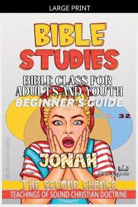 Bible Class for Adults and Youth