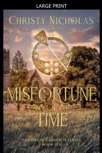 Misfortune of Time