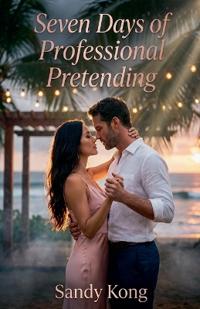 Seven Days of Professional Pretending