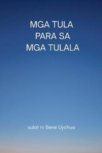 Mga Tula Para Sa Mga Tulala